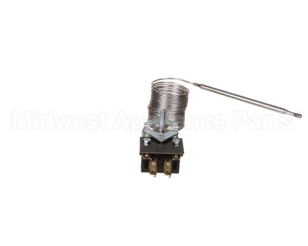 352967 Eagle-Metal Masters Control Thermostatic 120" Cap