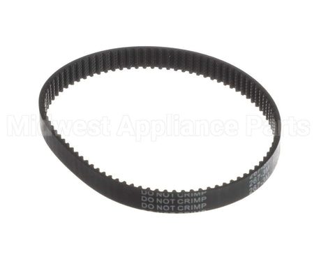 353-1179 Prince Castle Belt Drive Conveyor 89 Tooth