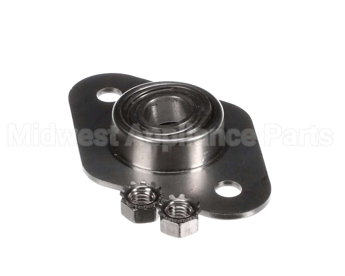 353-1180S Prince Castle Cbt Main Bearings Replacement