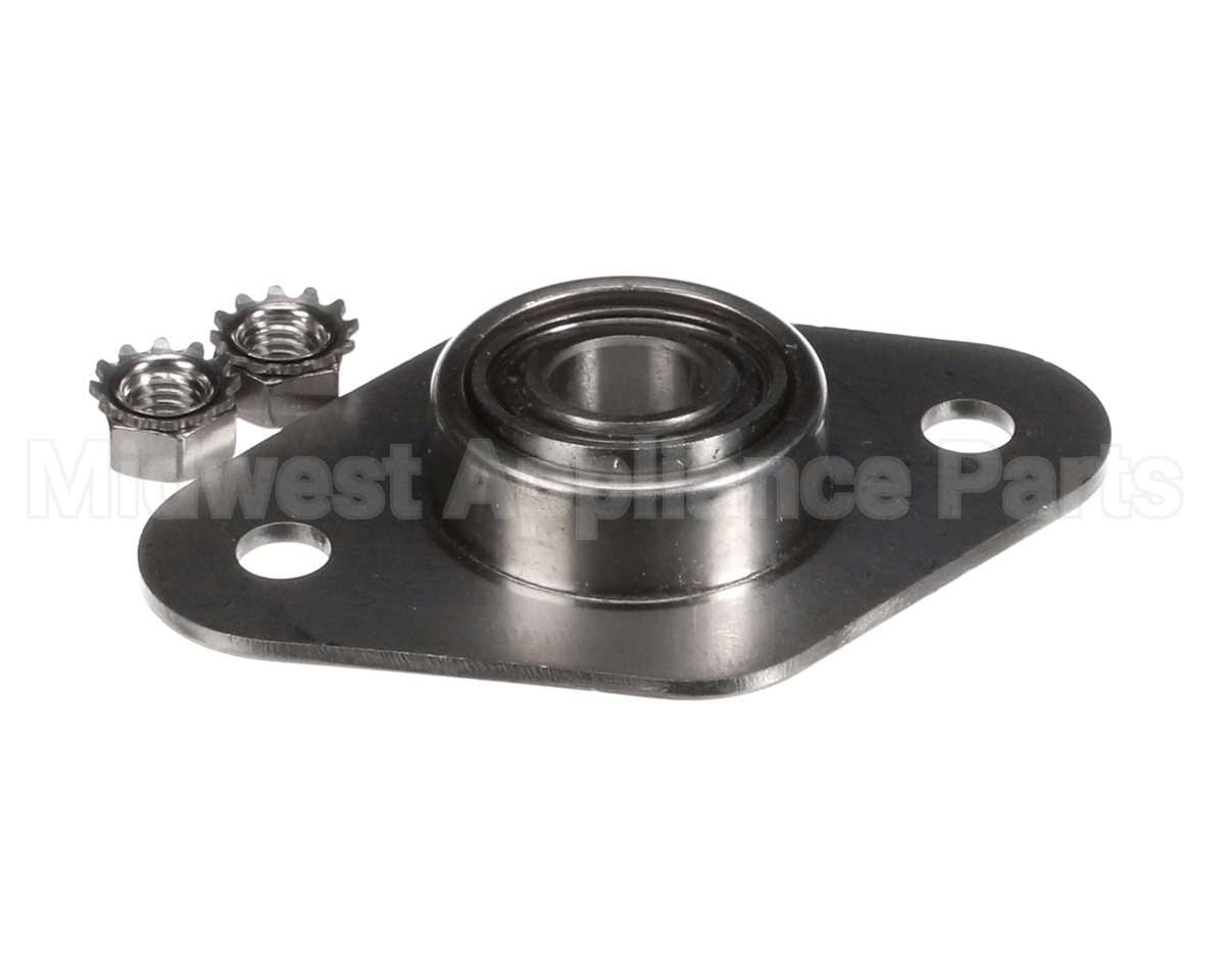 353-1180S Prince Castle Cbt Main Bearings Replacement