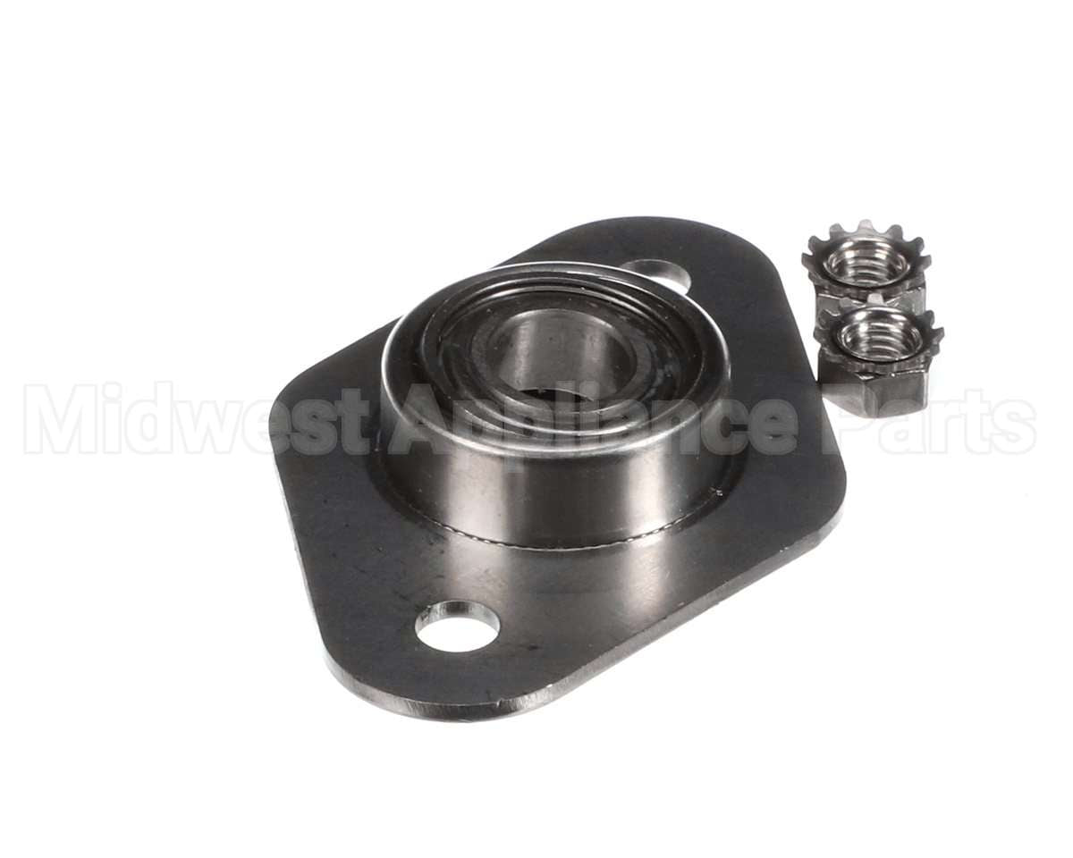 353-1180S Prince Castle Cbt Main Bearings Replacement
