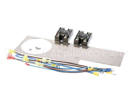 353-1275IS Prince Castle Kit Upgrade Ssr,Irt