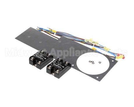 353-1275IS Prince Castle Kit Upgrade Ssr,Irt