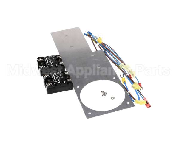 353-1275IS Prince Castle Kit Upgrade Ssr,Irt