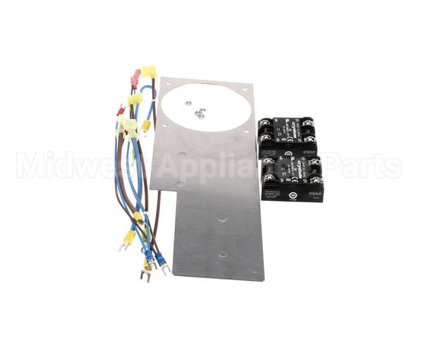 353-1275IS Prince Castle Kit Upgrade Ssr,Irt