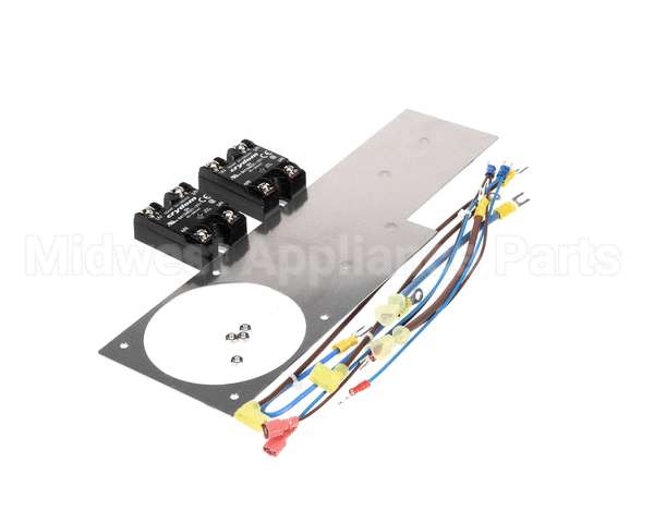 353-1275IS Prince Castle Kit Upgrade Ssr,Irt