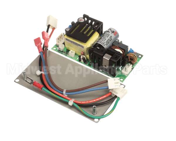 353-1276CS Prince Castle Kit Upgrade Power Supplymcd