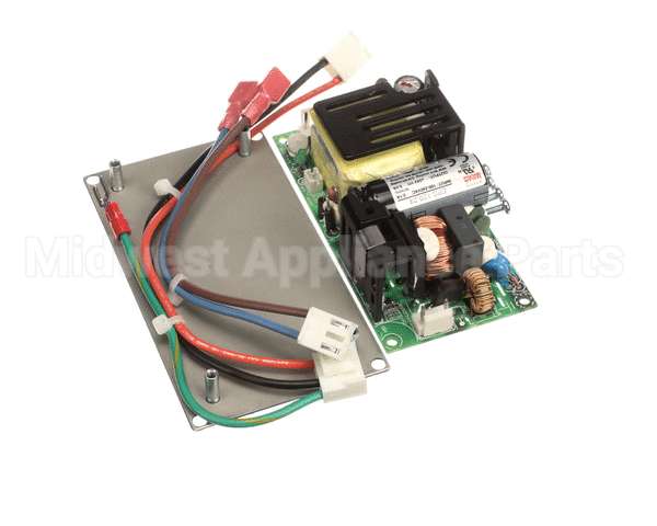 353-1276CS Prince Castle Kit Upgrade Power Supplymcd