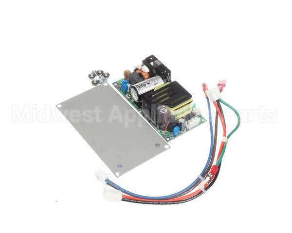 353-1276DS Prince Castle Kit Power Supply Upgrade Mcd