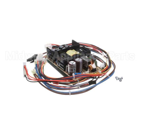 353-1276US Prince Castle Power Supply, Uhc Upgr Kit