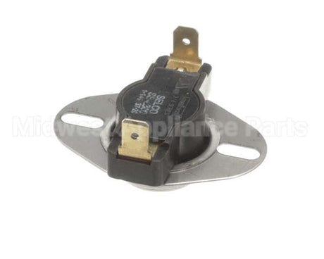 353-1298S Prince Castle Kit,T-Stat Nc300F Limit Cntl