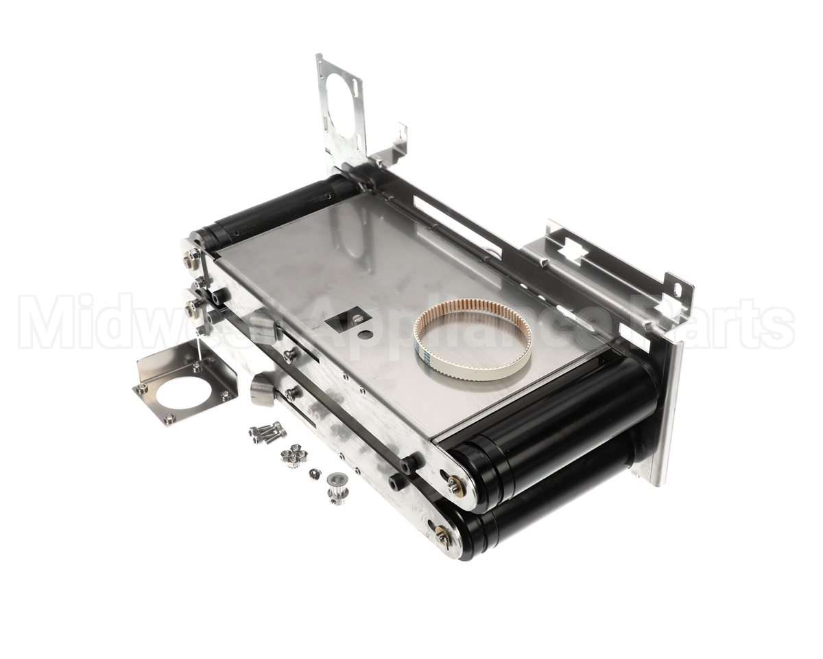 353-1302S Prince Castle Club Kit Assy