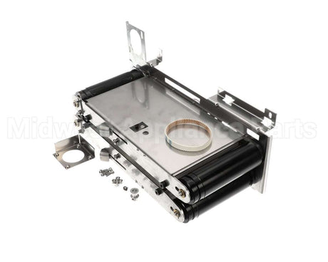 353-1302S Prince Castle Club Kit Assy
