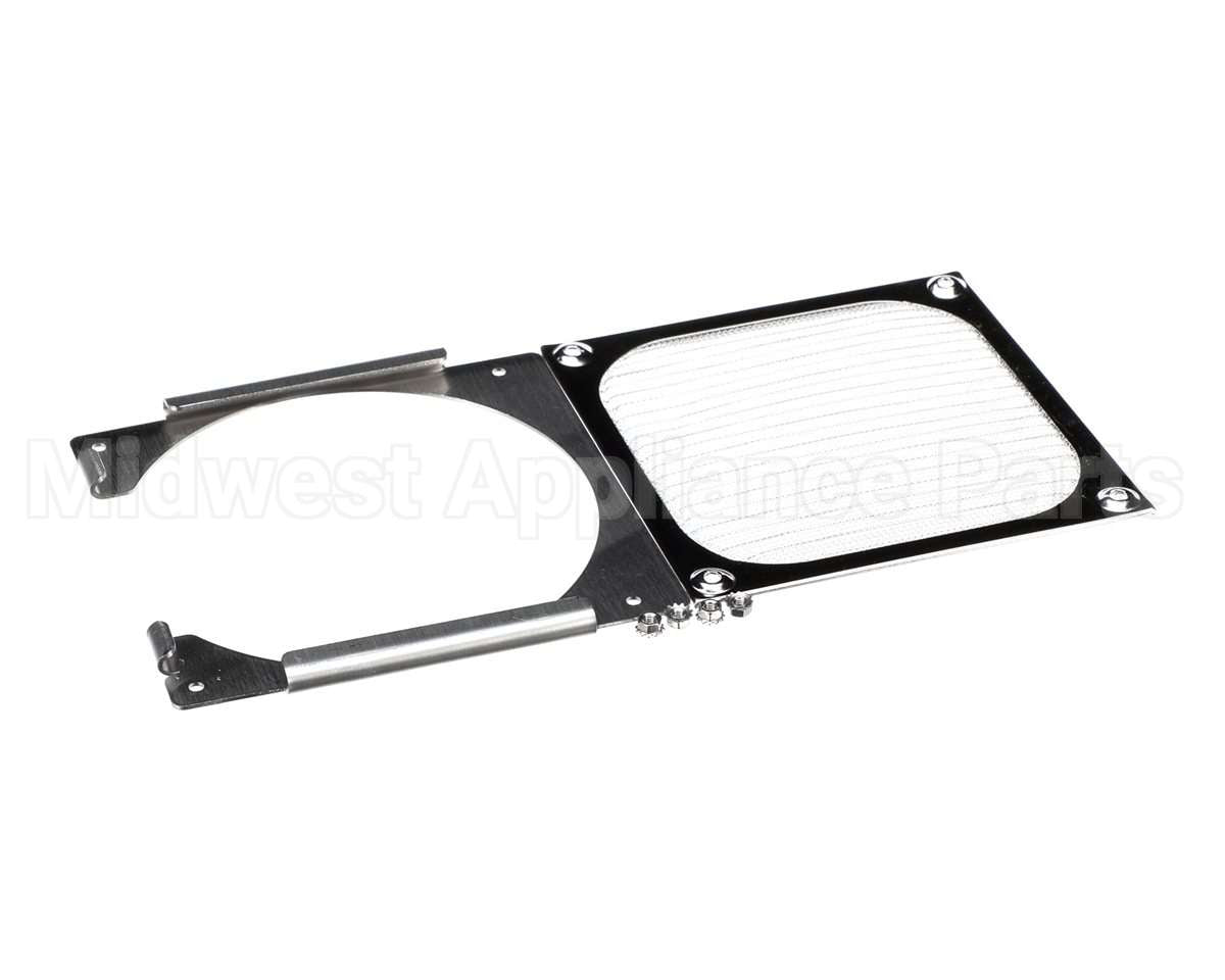 353-1306S Prince Castle Kit, Fan Filter Irt/Cbt