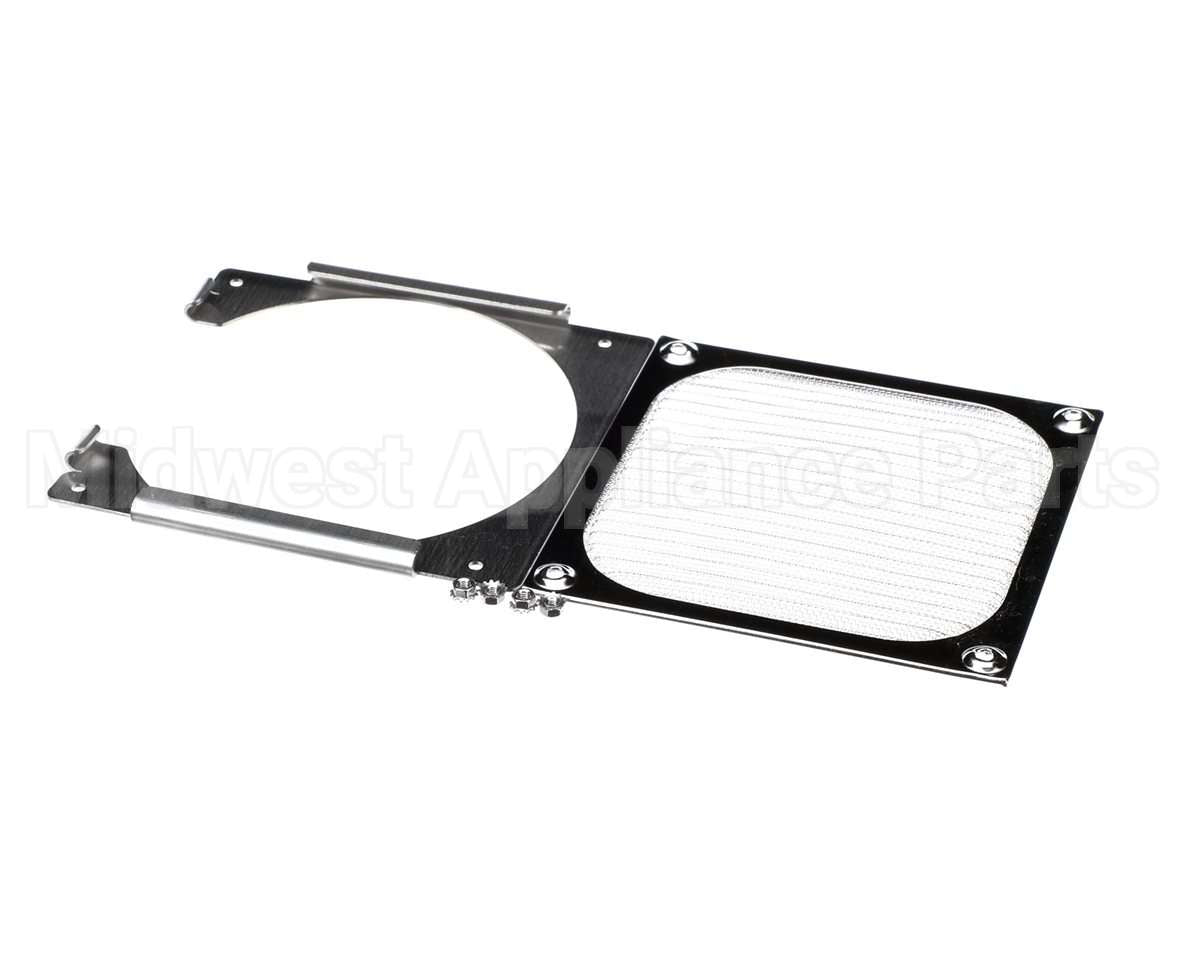353-1306S Prince Castle Kit, Fan Filter Irt/Cbt