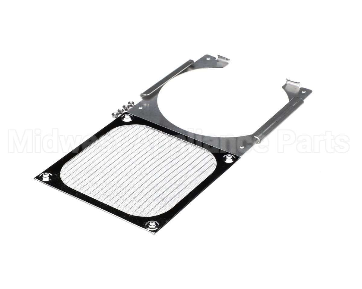 353-1306S Prince Castle Kit, Fan Filter Irt/Cbt