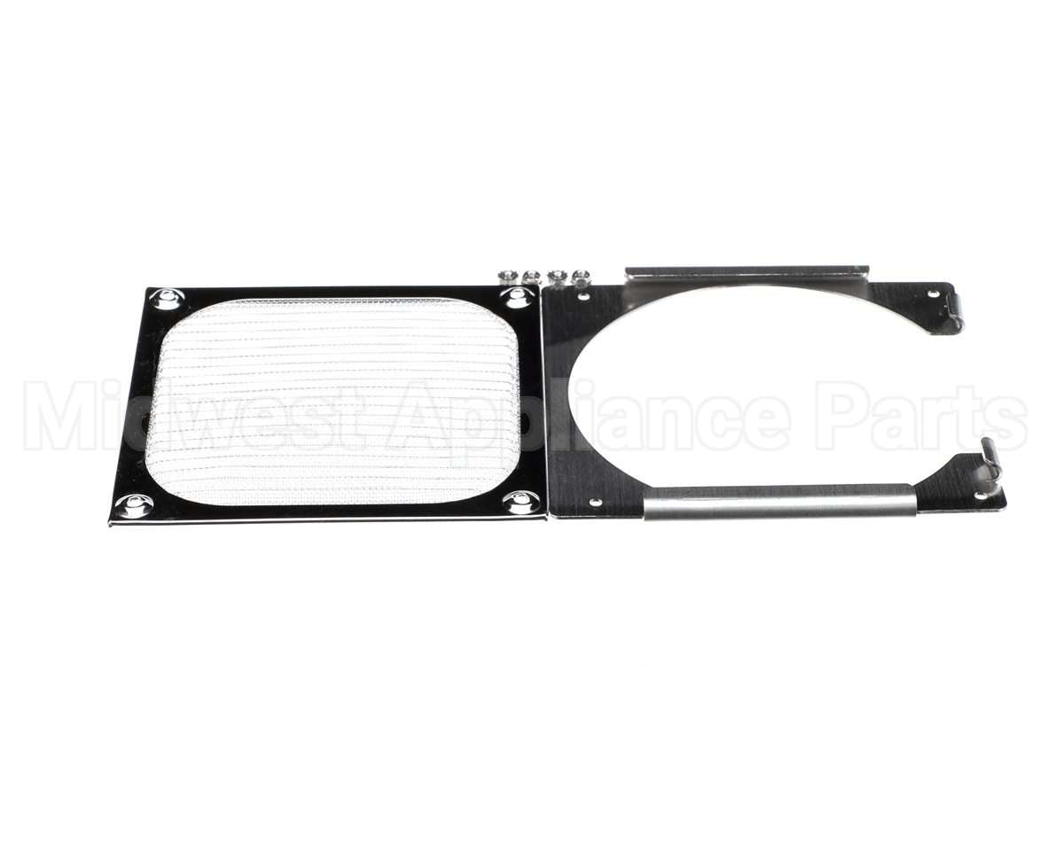 353-1306S Prince Castle Kit, Fan Filter Irt/Cbt