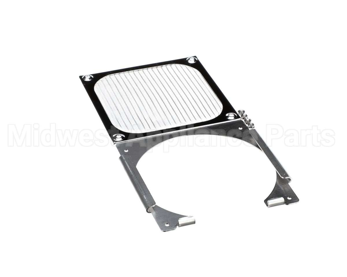 353-1306S Prince Castle Kit, Fan Filter Irt/Cbt