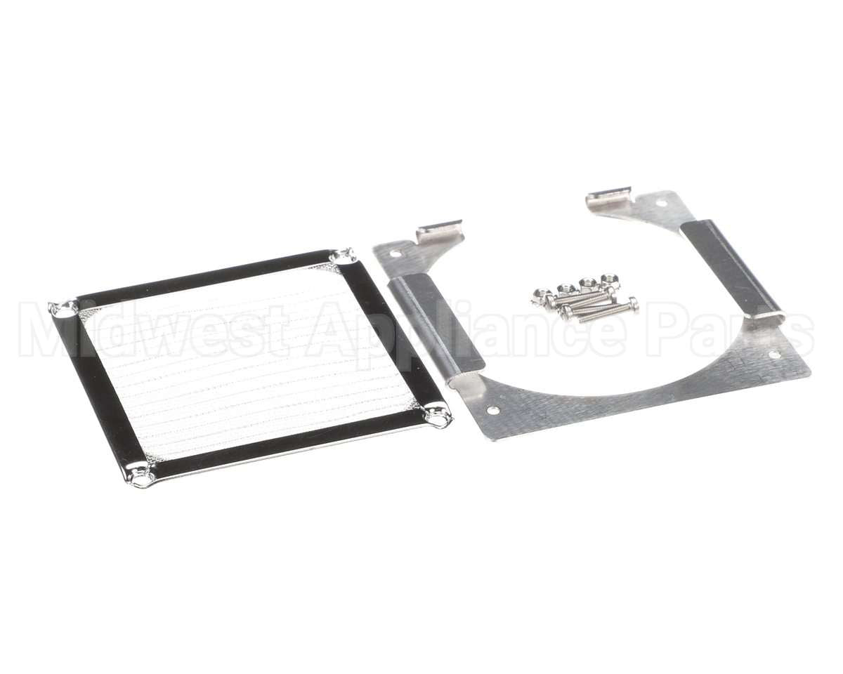 353-1308S Prince Castle Kit, Fan Filter Dc Irt
