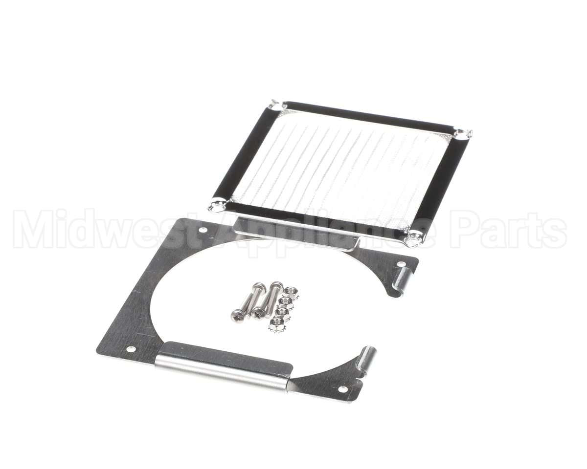 353-1308S Prince Castle Kit, Fan Filter Dc Irt