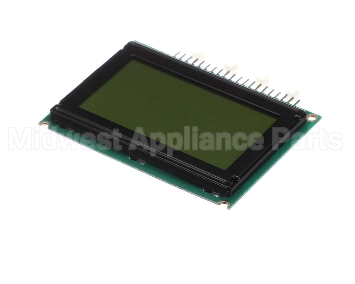 353-1315S Prince Castle Display Board