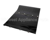 353-1412 Prince Castle Silicone Wrap, 8 Clips, Cbt