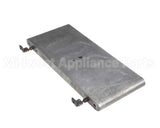353-277 Prince Castle Platen Heater Cbt Club 1477W/240V
