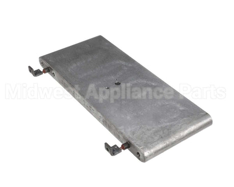 353-277 Prince Castle Platen Heater Cbt Club 1477W/240V