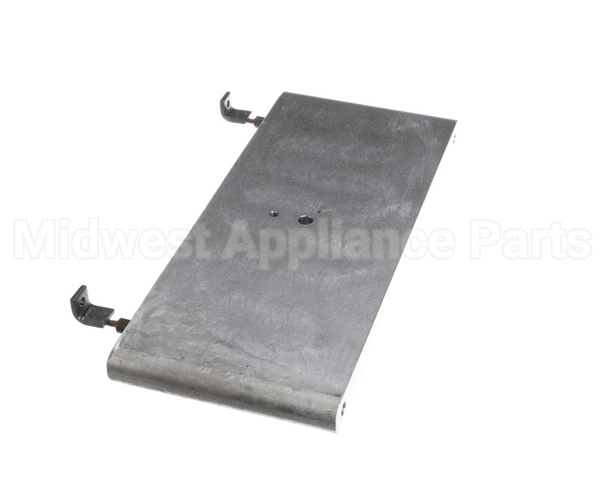 353-277 Prince Castle Platen Heater Cbt Club 1477W/240V