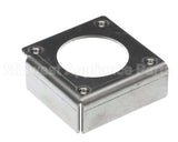 353-312 Prince Castle Bracket Nut Plate Club Motor Mount Cbt