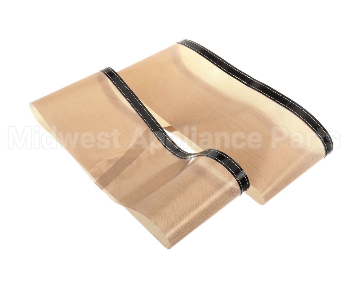 353-322S Prince Castle Club Belt, 2 Pk