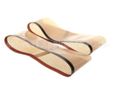 353-322S Prince Castle Club Belt, 2 Pk