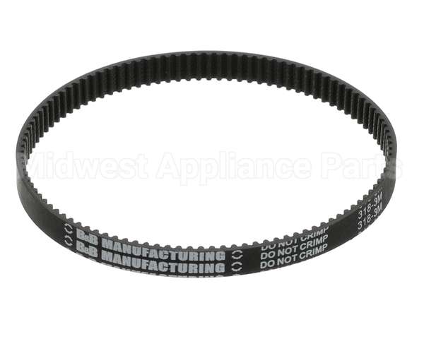 353-333S Prince Castle Belt 3Mm 106 Teeth