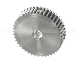 353-343S Prince Castle Pulley, 3Mm Pitch