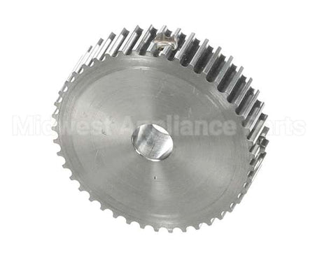 353-343S Prince Castle Pulley, 3Mm Pitch