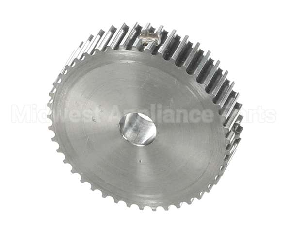 353-343S Prince Castle Pulley, 3Mm Pitch