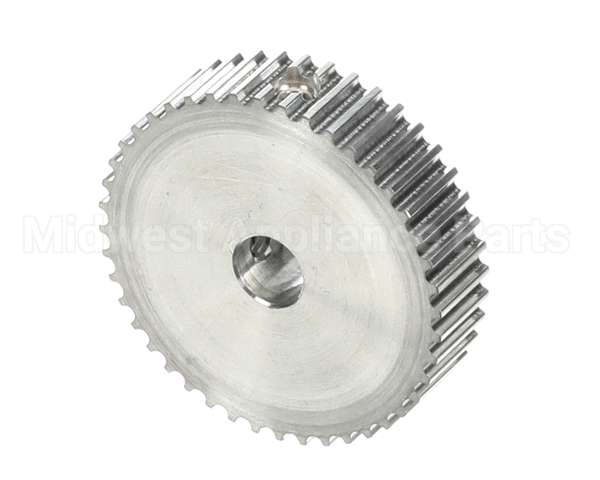 353-343S Prince Castle Pulley, 3Mm Pitch