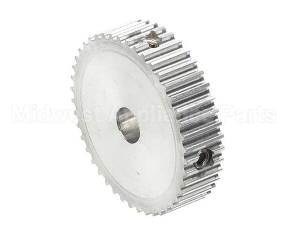 353-343S Prince Castle Pulley, 3Mm Pitch