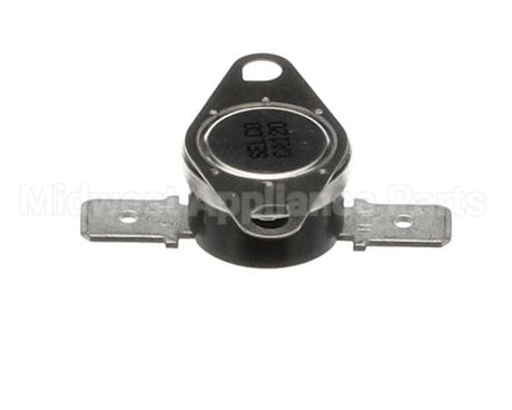 353-394S Prince Castle Thermostat Snap Disc Control 1