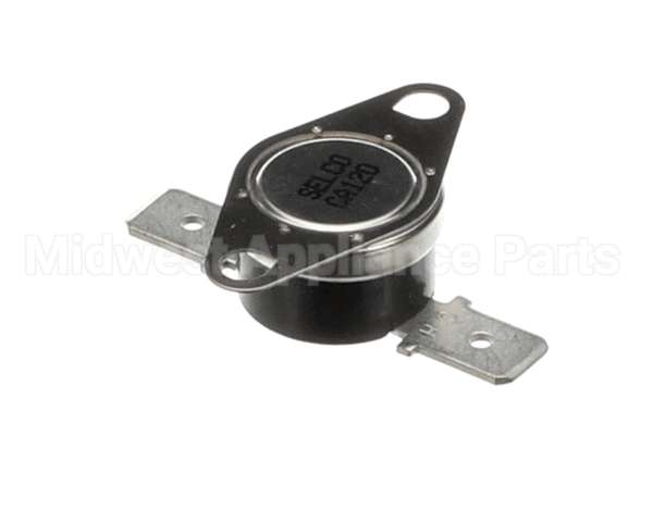 353-394S Prince Castle Thermostat Snap Disc Control 1