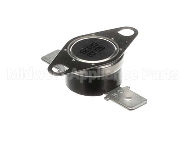 353-394S Prince Castle Thermostat Snap Disc Control 1
