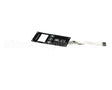 353-716S Prince Castle Membrane Switch Overlay