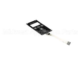 353-716S Prince Castle Membrane Switch Overlay