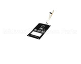 353-716S Prince Castle Membrane Switch Overlay