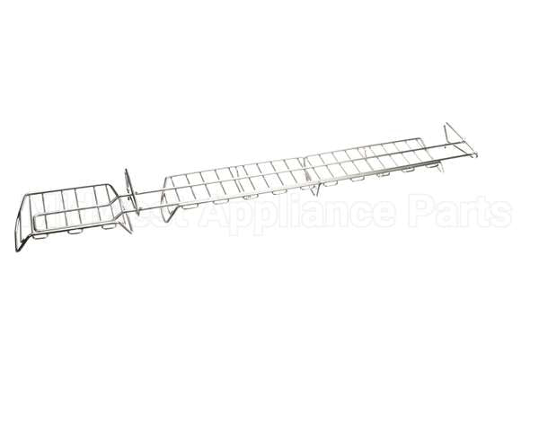 353-909S Prince Castle Infeed Short Rack