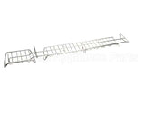 353-909S Prince Castle Infeed Short Rack
