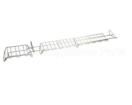 353-909S Prince Castle Infeed Short Rack