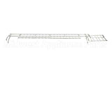 353-909S Prince Castle Infeed Short Rack