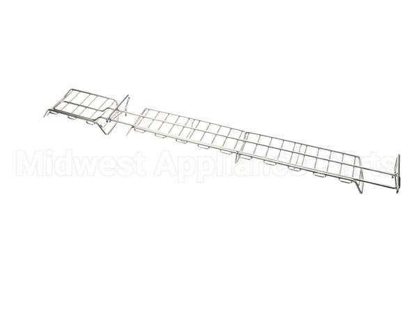 353-909S Prince Castle Infeed Short Rack