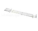 353-909S Prince Castle Infeed Short Rack